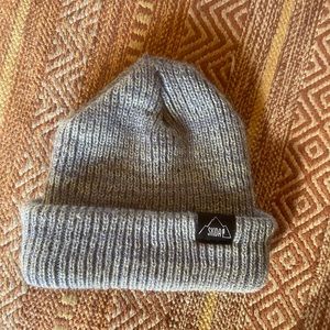 Skida lookout beanie